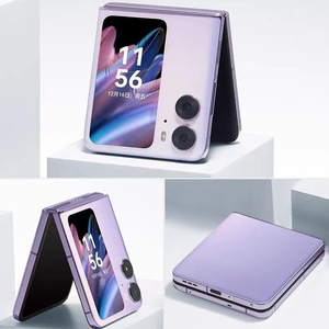 Teléfono Inteligente Plegable 5G con IA, en Oferta, para <span class=keywords><strong>Find</strong></span> <span class=keywords><strong>N2</strong></span> Flip, Batería de 5000 mAh, Pantalla de 6.7 Pulgadas, Android - Product Image 4