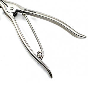 Espéculo rectal de Sims, comodidad del paciente, buena calidad, espéculo rectal de Sims, proctología anal de 6 pulgadas, precisión quirúrgica del recto - Product Image 4