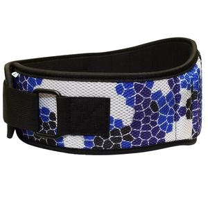 Ceinture de musculation respirante en néoprène personnalisable la plus vendue avec fermeture auto-agrippante – Qualité supérieure pour l'entraînement et le fitness - Product Image 3