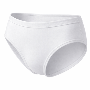 Braguitas de Algodón Tejido Sólido de Primera Calidad para Mujer - Secado Rápido, Antibacterianas, Suministro Directo de Fábrica, Venta al Por Mayor, Tallas Personalizadas Disponibles - Product Image 3