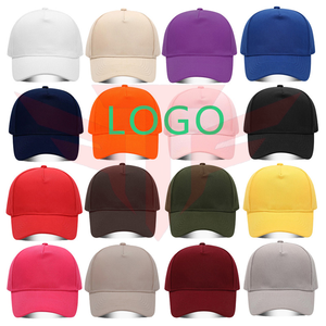 Gorra Unisex de 6 Paneles con Cierre a Presión, Color Sólido, Algodón Vintage, Ajustada, Estilo Béisbol, Hebilla Dorada Cobre, Bordado 3D para Adultos, Casual - Product Image 4