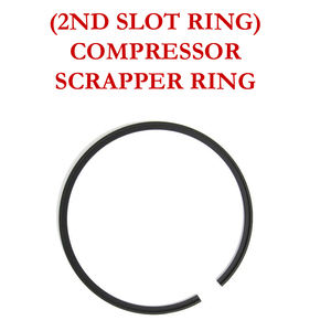 MWM 120 032 0006 00 F281202310021 2475 1885 Ensemble de segments de piston standard 100 mm compatible, état neuf - Product Image 4