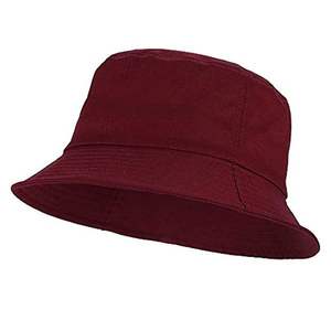 2025 New Hot Sale High Quality Custom Cotton Men <b>Women</b> Adult Fashion <b>Bucket</b> <b>Hat</b> Fisherman <b>Hats</b> - Product Image 3