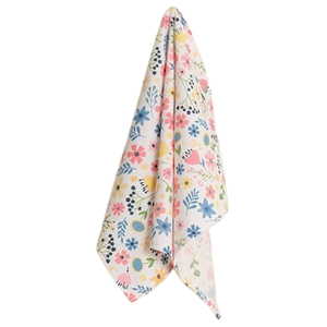 Essuie-tout de cuisine en coton 100% tissé compressé à carreaux teint en fil, 18x28 pouces, pour la maison, vente en gros, fabricant OEM ODM - Product Image 5