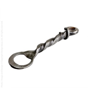 <b>Ocean</b> View Cast Iron <b>Bottle</b> Opener Nautical Lifestyle Essential - Product Image 4