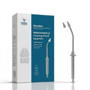 อุปกรณ์ทำความสะอาดและเติมฟันทางการแพทย์แห่งวอร์ซอ - Product Image 2