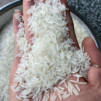Arroz Jazmín Aromático de Grano Largo de Origen Vietnamita Seco IIglobal ST25 de Alta Gama, 100% Puro, Variedad Premiada, Sabor Gourmet, Duro