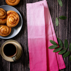 Paños de Cocina al por Mayor, 100% Algodón, Paño para Tazas, Paño para Platos, Paño de Limpieza Absorbente, Bajo MOQ, Proveedor de India - Product Image 1