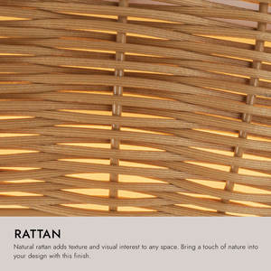 Lampe suspendue d'extérieur DreamCraft à une seule lumière, design du Vietnam - Product Image 4