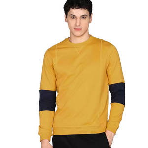 Sweat-shirt décontracté pour homme, style décontracté pour tous les jours - Product Image 1