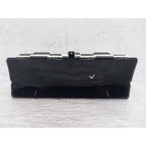 Panel de Instrumentos SM7 EX2/LF 2004-2011 Usado ORIGINAL 5511052762 - Product Image 1