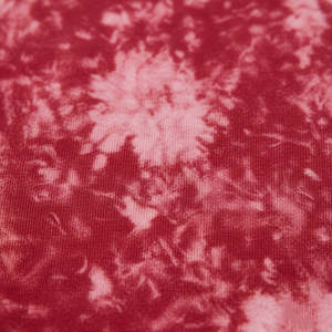 T-shirt oversize de haute qualité en tissu French Terry épais, effet délavé à l'acide, style streetwear, pour homme - Product Image 4