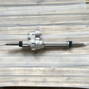 Freerider Transaxle PM11-0225-17 17:1 Metal Steady Mobility Scooter 1300W Motor PA05-A137-SY54A Taiwan 8kg Axle 55x25x20cm - Product Image 1