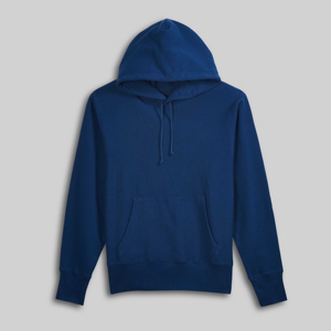 Fabricant professionnel Clush Industries, sweats à capuche en polaire, hiver, séchage rapide, respirant, impression personnalisée, OEM, hommes - Product Image 3