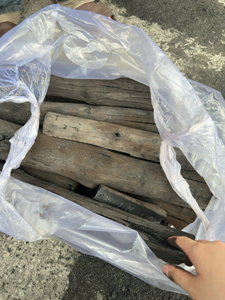 Charbon de mangrove de l'usine du Vietnam 100% bois dur sans mélange - BIWOOD COMPANY 84973101511 - Product Image 3