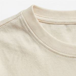 T-shirts pour femmes en coton et polyester, vente en gros, t-shirts pour femmes de haute qualité, t-shirts pour femmes brodés, t-shirts pour femmes personnalisés, hauts décontractés - Product Image 4