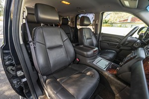 GMC Yukon Denali 2012 - Product Image 4