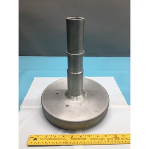 Soporte para Calentador AMAT, Tipo Pedestal, 8 Pulgadas, TXZ, 117776 - Equipo y Piezas de Semiconductores de Confianza de Global Legacy - Product Image 2