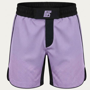 Shorts de combat MMA pour hommes, légers, à séchage rapide, confortables, durables et flexibles, pour l'entraînement aux arts martiaux mixtes - Product Image 1