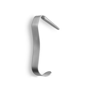 CONVERSE Alar Hooklet Stainless Steel Blade 44x11mm Length 10.5cm Electricity Powered Surgical <b>Instrument</b> By Grip Surgical - Product Image 6