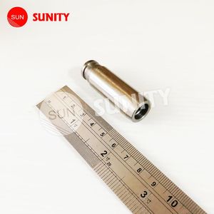 Guide de soupape d'aspiration TAIWAN SUNITY, qualité assurée, 127610-11150, pour pièces détachées moteur Yanmar - Product Image 1