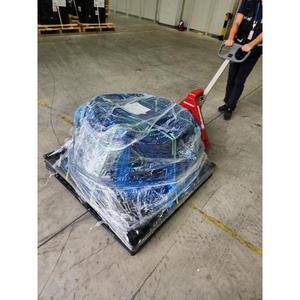 TEL TSP 30555DDD ไดอิเล็กทริก - อุปกรณ์และชิ้นส่วนเซมิคอนดักเตอร์ระดับโลกที่เชื่อถือได้ - Product Image 3