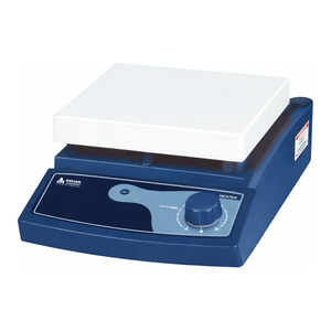 Placa Calefactora Analógica y Digital con Recubrimiento Cerámico 380C para Secado y Calentamiento de Muestras de Laboratorio - Product Image 2