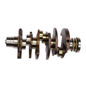 Cigüeñal 3.0 TFSI para Audi S4 A5 A6 A7 A8, Quattro Q5 SQ5 Q7, VW Touareg V6, 06E105101AA 06E105101S, con Cojinetes y Bujes - Product Image 4