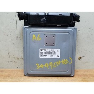 ECU และโมดูลคอมพิวเตอร์มือสอง A6 รุ่น 4F2910559D - Product Image 1