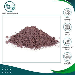 ผู้จัดจำหน่ายมืออาชีพจำหน่ายผงสารสกัดจาบูติคาบาแบบพ่นแห้งคุณภาพสูงสุดจากธรรมชาติและบริสุทธิ์ในราคาขายส่ง - Product Image 2