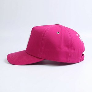 Gorras con Logotipo Bordado Personalizado para Marcas de Ropa Urbana con Empaque de Marca Privada, Opciones de Pedidos al por Mayor, 100% Algodón, Hebilla Metálica - Product Image 5