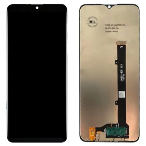 Pantalla LCD TFT de Repuesto de 6.0 Pulgadas para ZTE Blade A51 2020 A71 2020, Color Negro - Product Image 1