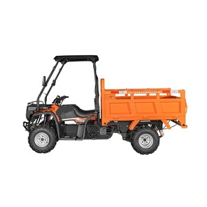 2WD Drive <b>ATV</b> and Motorcycle Multifunctional Electric 72V Off-Road EEC Certified with 1500W Motor Power and Lithium Battery - Product Image 2