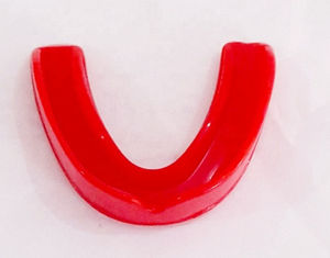 Protector Bucal Profesional para Boxeo |   EVA de Grado Alimenticio, Ligero y Protector, de Grado Competitivo - Product Image 5