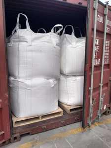 Flocons de chlorure de calcium minéral transformé de qualité supérieure 77%-80% avec composition propre et approvisionnement flexible en vrac prêt à l'emploi - Product Image 2