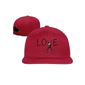 Denim Plain Cotton Suede Baseball Dad Jeans Caps Washed Vintage Distressed Adjustable Men Women Red <b>Hat</b> Embroidered Strap Unisex - Product Image 1