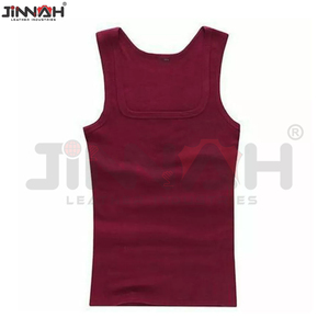 Custom Men's <b>Stringer</b> Training <b>Vest</b> Workout Cheap Price Hot Sale Breathable Customized Heavy Duty <b>Stringer</b> Training <b>Vest</b> - Product Image 4