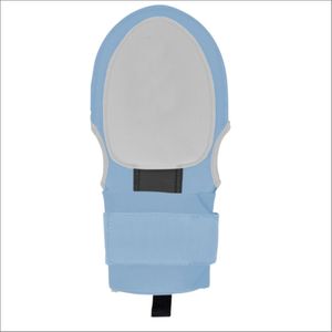 Gant de baseball en néoprène pour jeunes et adultes, avec logo personnalisé, pour main gauche/droite, couleur personnalisée, protection de la paume, design durable - Product Image 4