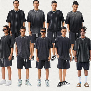 Camiseta sin mangas estilo vintage para hombre Nesta Sports, estilo streetwear, corte holgado. - Product Image 3