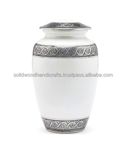 Urnas para adultos, urnas hechas a mano para hombres y mujeres, urnas decorativas - Product Image 1