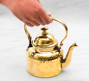 Théière japonaise moderne en verre transparent en borosilicate pour matcha et infusions aux herbes, très populaire sur les marchés asiatiques et occidentaux - Product Image 4