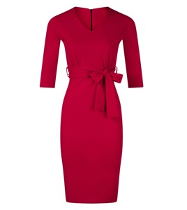 Vestido Polo Ligero para Mujer - Transpirabilidad Superior - Vestido de Tenis de Manga Corta con Logotipo de Marca Personalizado - Product Image 1