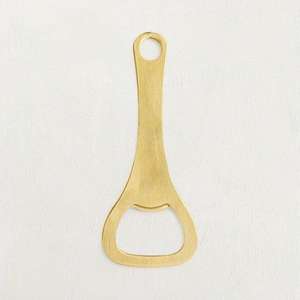 Abridor de Botellas de Diseño Creativo, Pequeño Regalo para Bodas, Fiestas, Cumpleaños, Abridor de Cerveza Metálico - Product Image 4