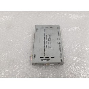 ECUs et modules informatiques d'occasion A6 AD1012001 - Product Image 2