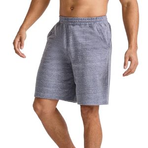 Pantalones Cortos de Forro Polar 2026, Nueva Llegada, para Entrenamiento Atlético, Cómodos, de Tela Suave, Cintura Elástica, Casuales, Deportivos, para Gimnasio, Correr y Hacer Ejercicio - Product Image 3