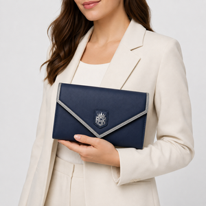 Sac à main élégant avec une forme raffinée, un intérieur compact et une finition élégante pour les soirées, les événements, les sorties nocturnes et les occasions spéciales - Product Image 5