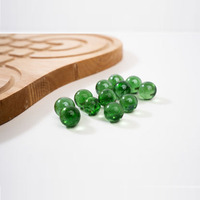 Jeu de société Surakarta en bois artisanal avec billes et livret de règles, jeu de stratégie classique pour le plaisir de la famille et des amis