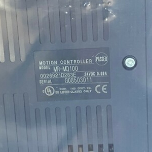 100% nuevo y original RD77MS2 controlador de movimiento de un solo eje - Product Image 5