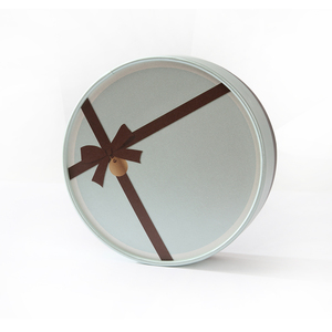 Caja Plegable Tipo Concha de Lujo Hecha a Mano de Alta Calidad, Personalizada, con Grabado, Materiales Reciclados, Grosor de 6 mm, para Velas - Product Image 4