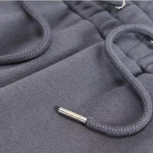 Pantalones Cortos de Hombre Tejidos Elásticos de Cintura Alta, Ajustados, Casuales, Ecológicos, Impermeables, para Verano 2026, Venta Caliente, OEM Disponible - Product Image 5